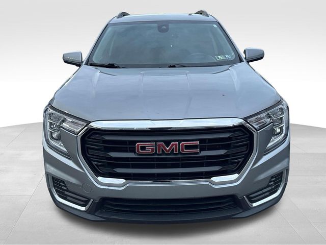 2023 Gmc Terrain SLE photo 2