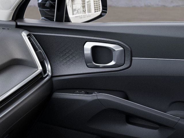 2026 Kia Sorento EX - Photo 26