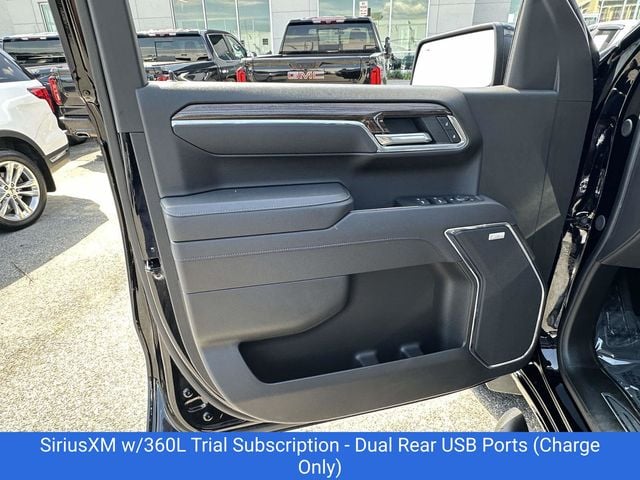 2025 Chevrolet Silverado 1500 RST - Photo 16