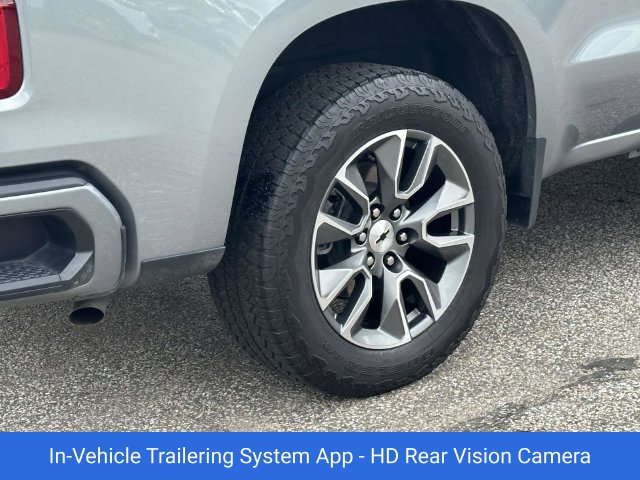 2024 Chevrolet Silverado 1500 RST - Photo 31