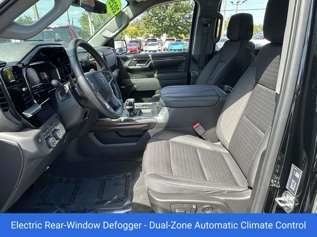 2025 Chevrolet Silverado 1500 RST - Photo 18