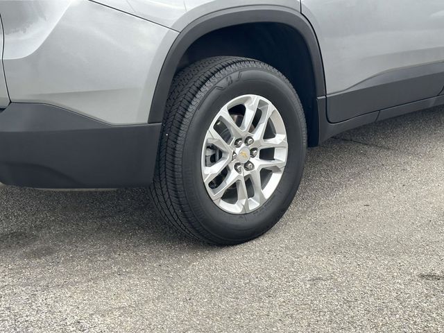 2023 Chevrolet Traverse LS - Photo 30