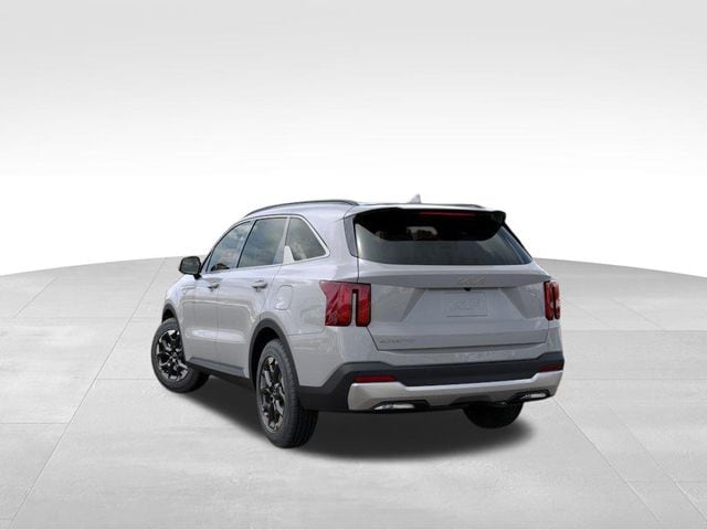 2026 Kia Sorento S photo 4