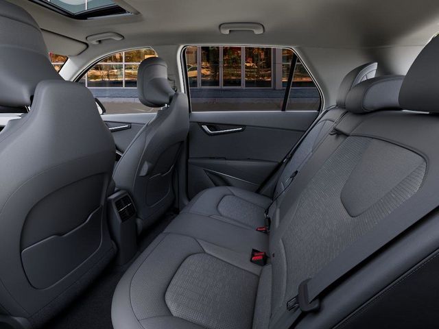 2026 Kia Niro 17