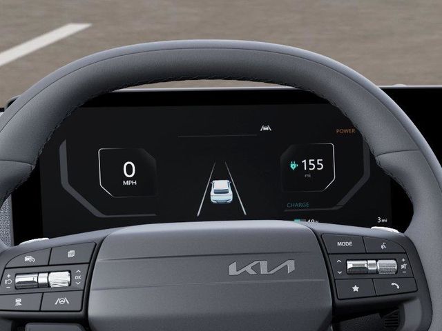2026 Kia EV6 Light L/R - Photo 21