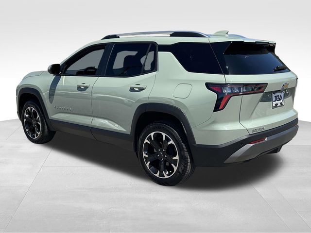 2026 Chevrolet Equinox LT - Photo 25