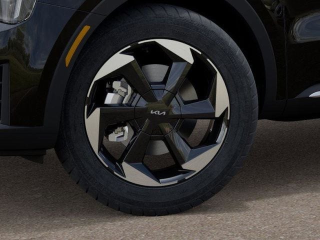 2026 Kia Sorento EX Hybrid - Photo 9