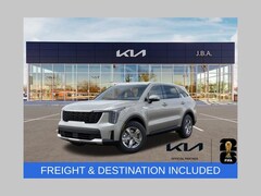 2026 Kia Sorento LX SUV