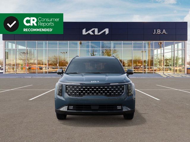 2026 Kia Carnival SX Prestige photo 2