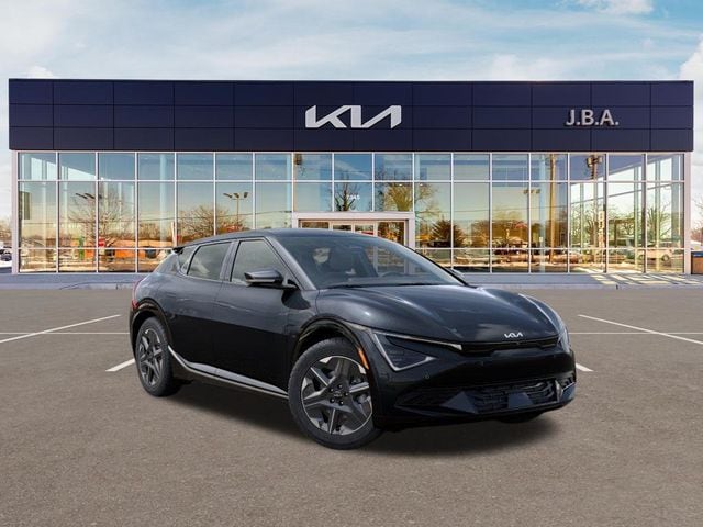 2026 Kia EV6 Light L/R - Photo 8