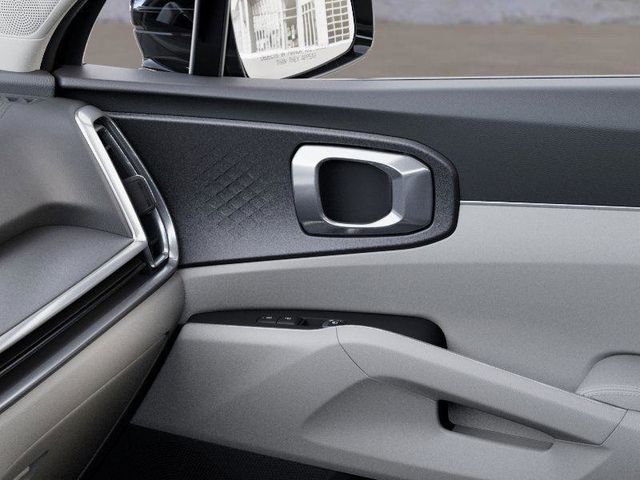 2026 Kia Sorento EX Hybrid - Photo 25