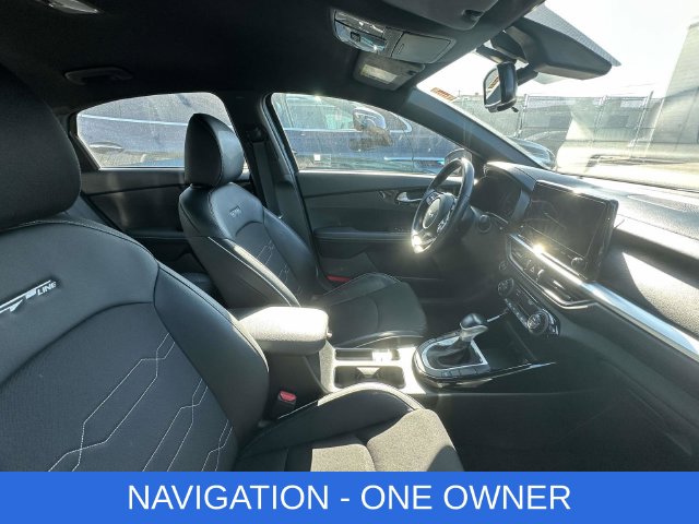 Used 2022 Kia FORTE GT-Line with VIN 3KPF54ADXNE504333 for sale in Glen Burnie, MD