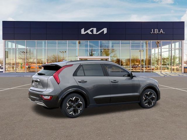 2026 Kia Niro 5
