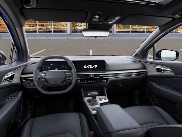 2026 Kia Sportage X-Line - Photo 14