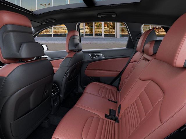 2026 Kia Sportage SX Prestige - Photo 19