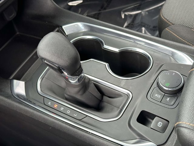 2021 Chevrolet Traverse 1LT - Photo 8