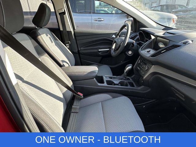 Used 2018 Ford Escape SE with VIN 1FMCU9GD9JUB05396 for sale in Glen Burnie, MD