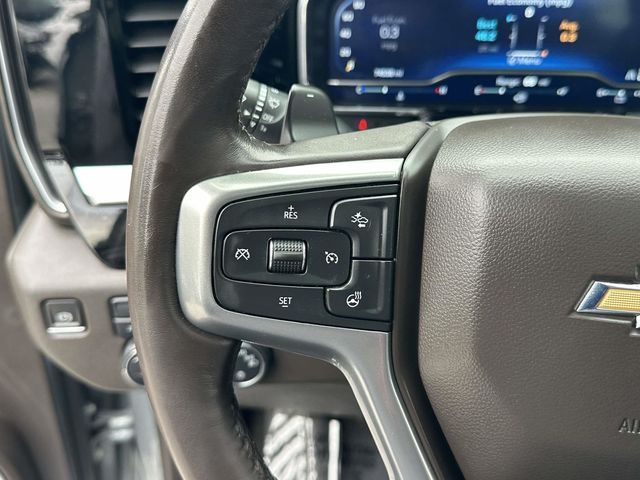 2023 Chevrolet Silverado 1500 LT - Photo 9