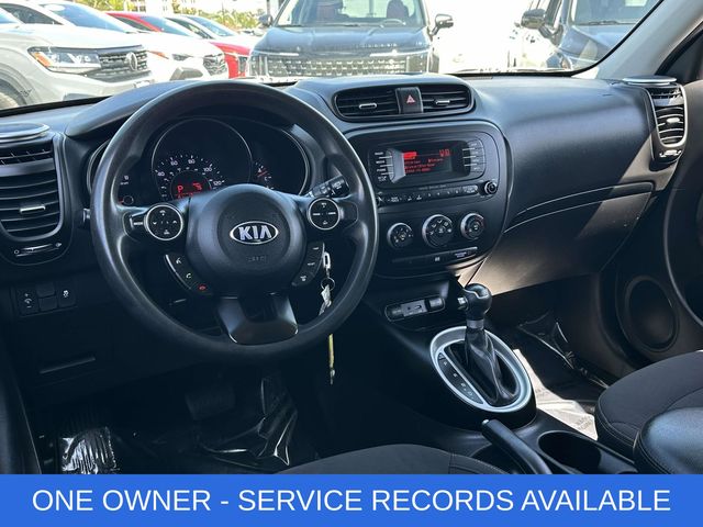 Used 2016 Kia Soul Base with VIN KNDJN2A28G7303384 for sale in Glen Burnie, MD