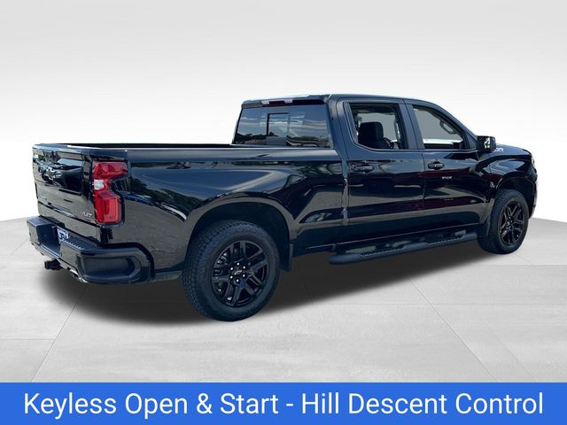 2025 Chevrolet Silverado 1500 RST - Photo 25