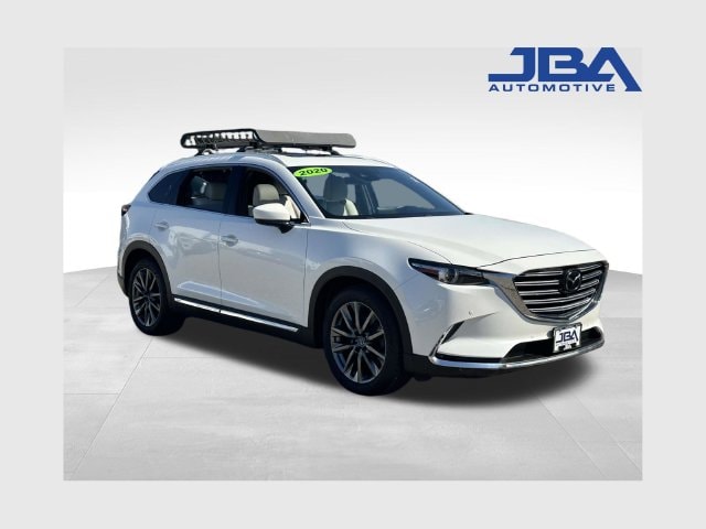 2020 Mazda CX-9