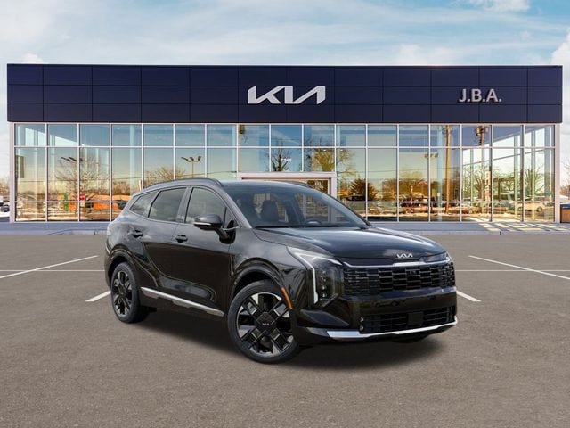 2026 Kia Sportage SX Prestige - Photo 9