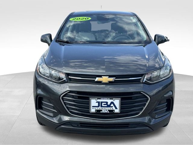 2020 Chevrolet Trax LS - Photo 23