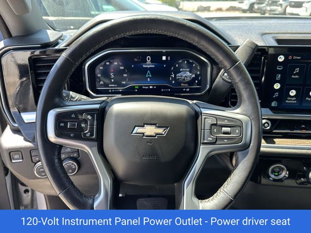 2022 Chevrolet Silverado 1500 LT - Photo 13