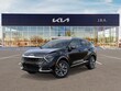 Kia Sportage Hybrid