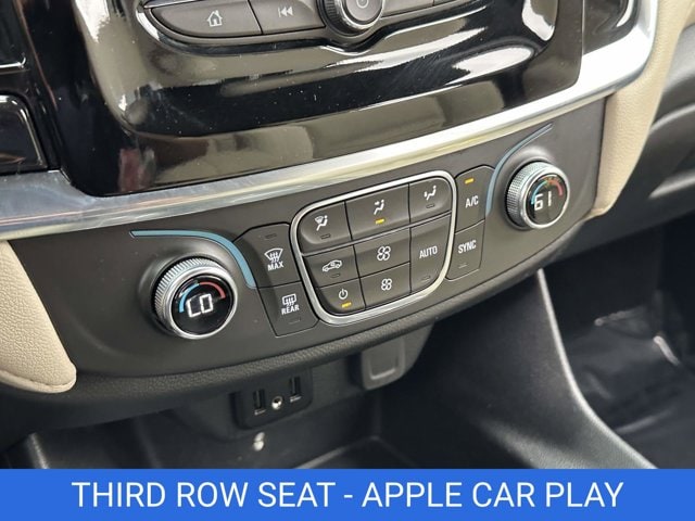2023 Chevrolet Traverse LS - Photo 6