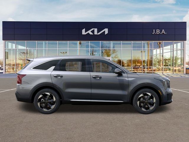 2026 Kia Sorento EX Hybrid - Photo 8