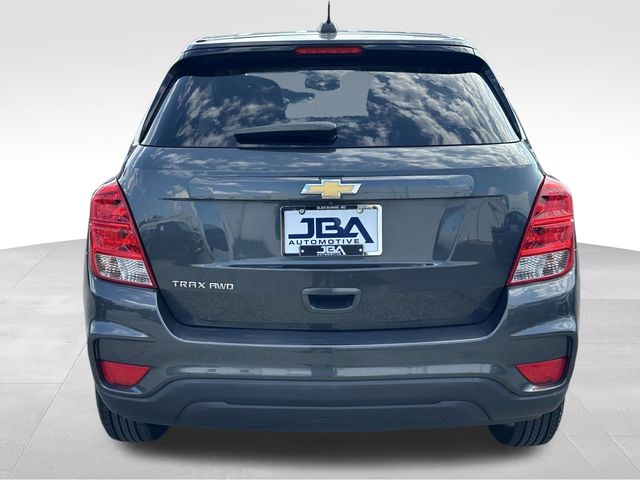 2020 Chevrolet Trax LS - Photo 26