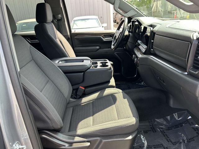 2023 Chevrolet Silverado 1500 LT - Photo 22