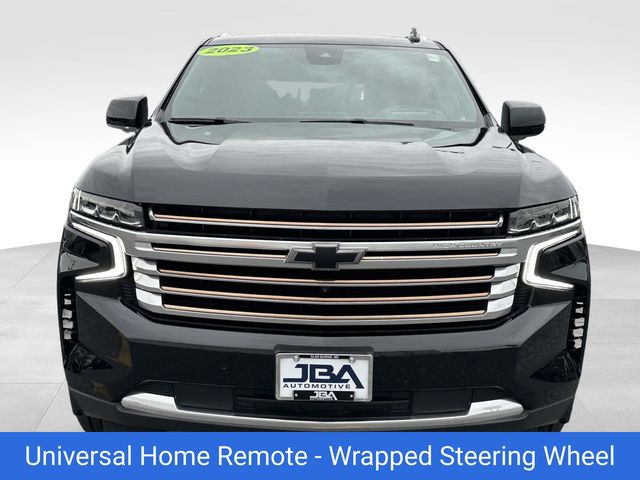 2023 Chevrolet Tahoe High Country - Photo 22