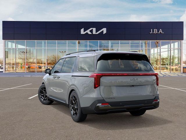 2026 Kia Carnival SX Prestige photo 4