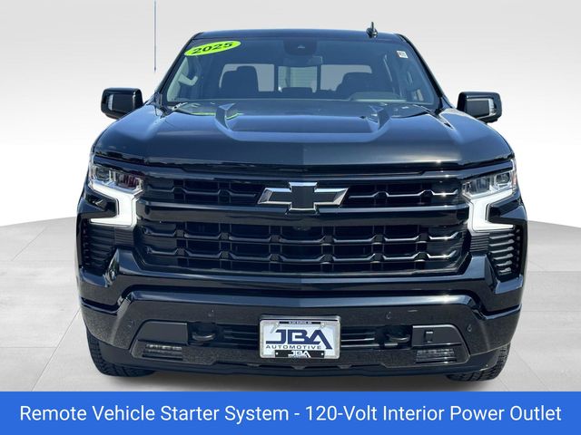 2025 Chevrolet Silverado 1500 RST - Photo 21