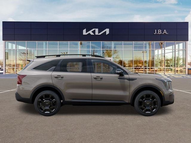 2026 Kia Sorento X-Line SX - Photo 8