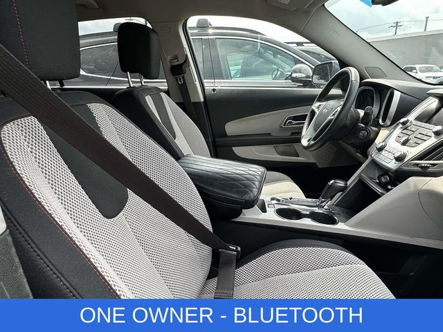 Used 2017 Chevrolet Equinox LT with VIN 2GNALCEK9H6208024 for sale in Glen Burnie, MD