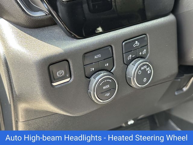 2023 Chevrolet Silverado 1500 LT - Photo 16