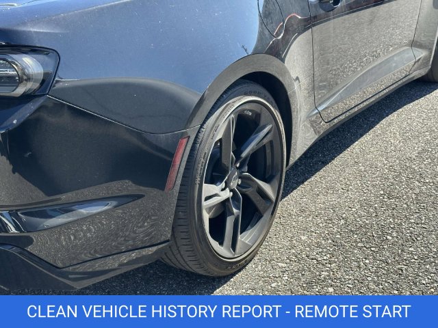 2023 Chevrolet Camaro LT1 - Photo 6