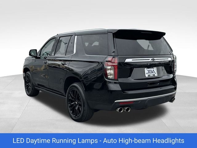 2023 Chevrolet Tahoe High Country - Photo 24