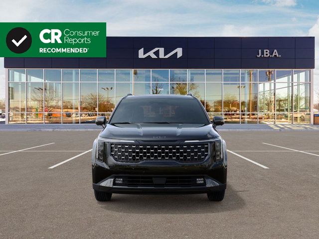 2026 Kia Carnival SX Prestige photo 2