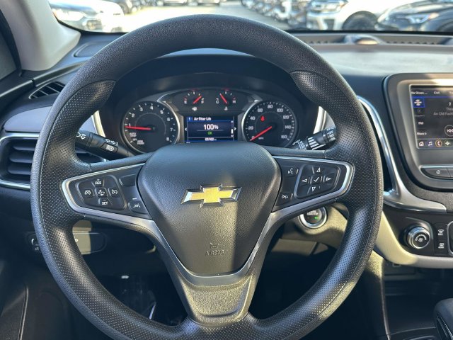 2023 Chevrolet Equinox LS - Photo 11