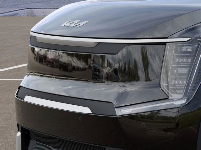 2026 Kia EV9 Wind - Photo 13