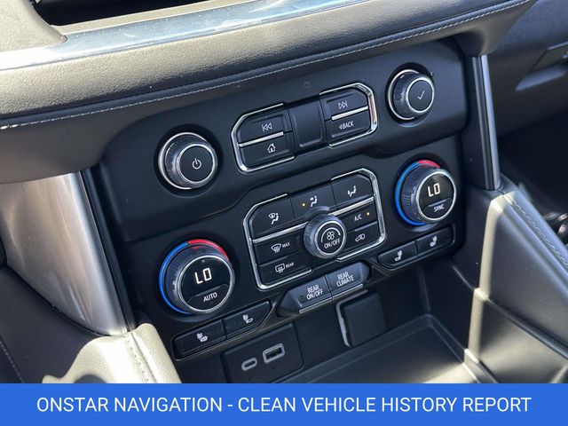 2023 Chevrolet Tahoe LT - Photo 8