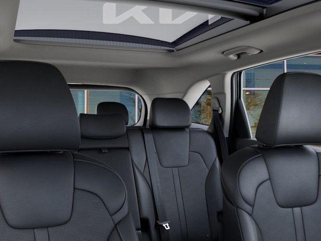 2026 Kia Sorento S - Photo 27
