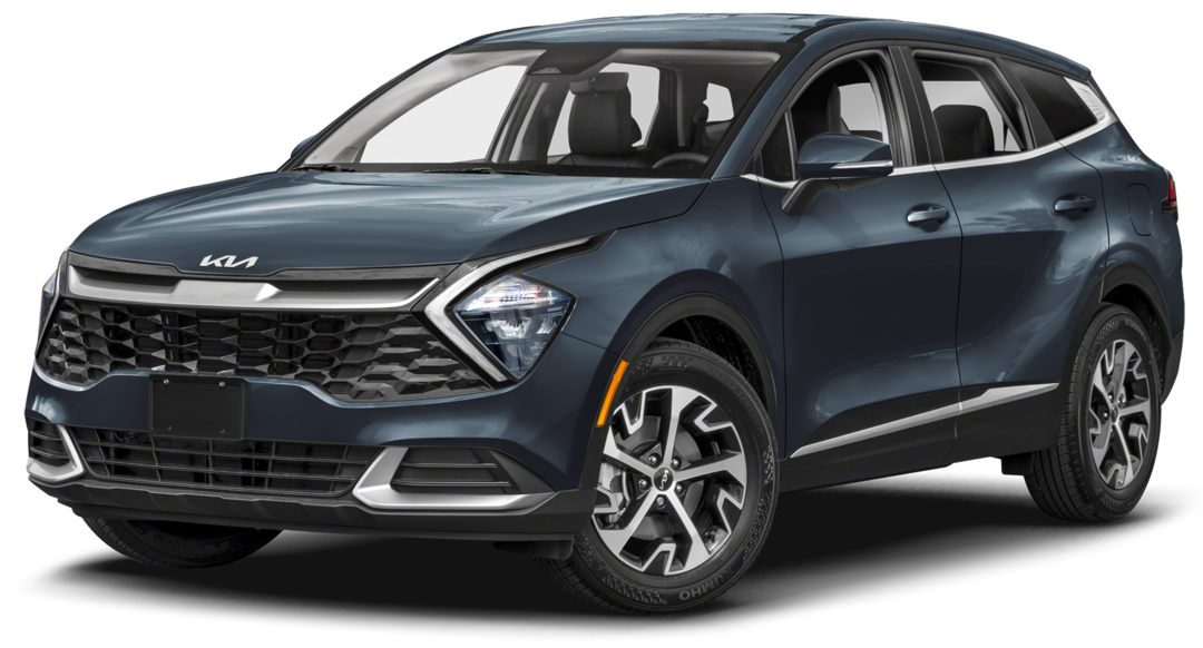sportage EX
