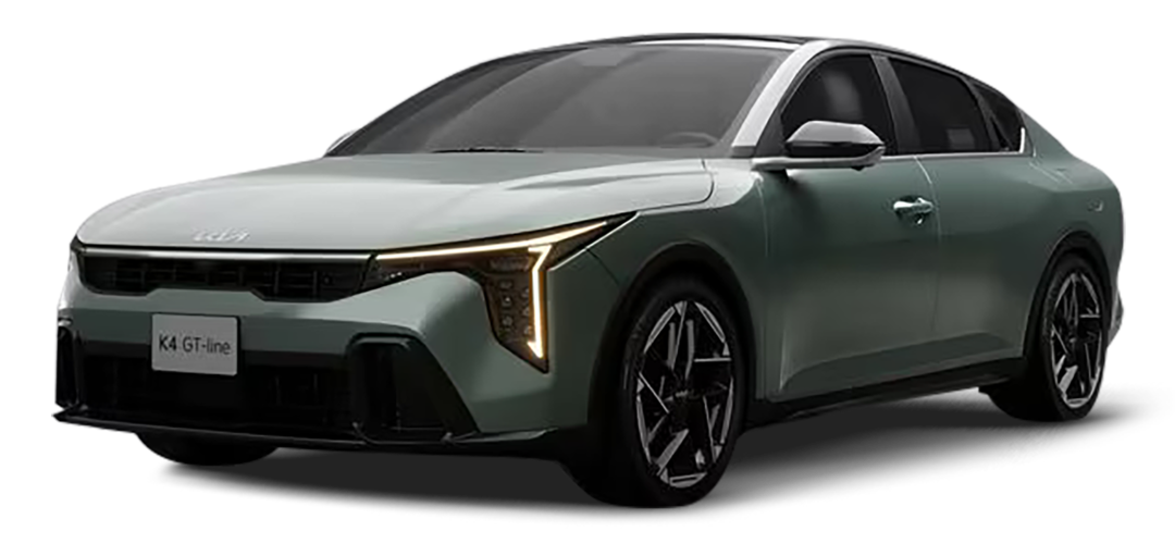 Kia K4