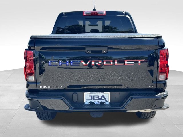 2024 Chevrolet Colorado LT - Photo 24