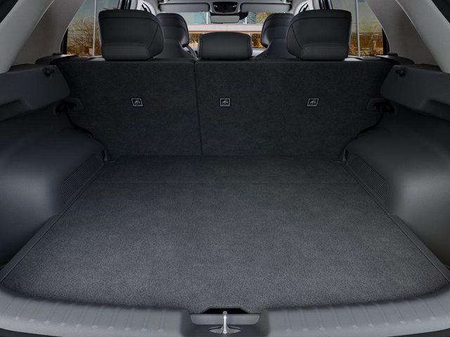 2025 Kia Niro Wave - Photo 20
